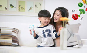 誰(shuí)能真正成為兒童互聯(lián)網(wǎng)的第一入口？