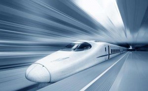 震撼！這不是科幻大片，這是正在建設(shè)中的智能京張高鐵！